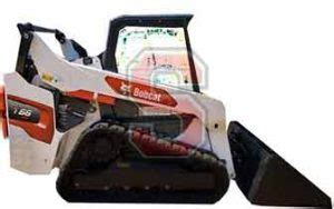 ground pressure of bobcat skid steer|bobcat t66 weight capacity.